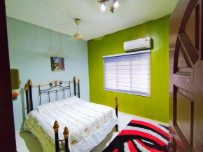 Temu 2U Villa